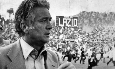 Maestrelli, ex allenatore della Lazio