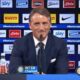 Mancini ha parlato alla vigilia di Lazio-Inter.