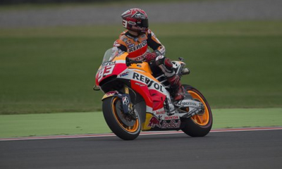 MotoGP, FP3 Argentina: Marquez torna davanti a tutti