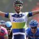 Michael Matthews, vincitore della prima tappa del Giro dei Paesi Baschi