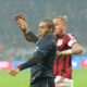Mexes e Juan Jesus si affronteranno nel derby di domenica