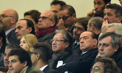 I nostri cinque consigli a Richard Lee per far ripartire il Milan