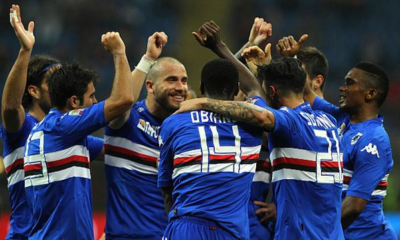 Menez croce e delizia, senza di lui il Milan è nullo: 1-1 con la Samp e addio Europa