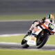 Moto2, Austin: pole inaspettata per Simeon