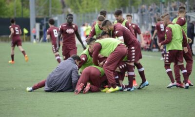 torino juve primavera