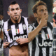 I migliori della Juventus del quarto Scudetto: Bonucci, Tevez, Marchisio, Buffon