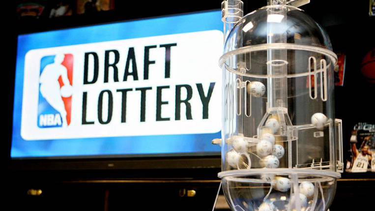 Stanotte oltre ai Playoff gli occhi degli americani saranno puntati sulla Draft Lottery Nba