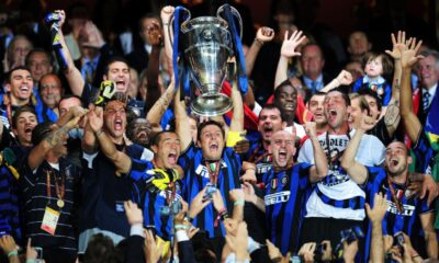 Champions League Inter