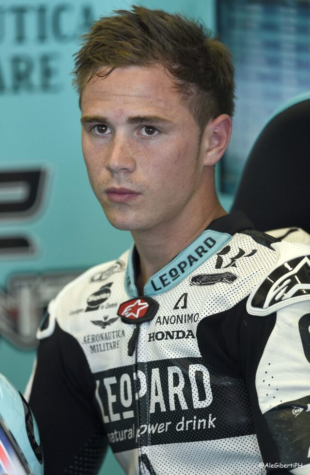 foto Alessandro Giberti @AleGibertiPH