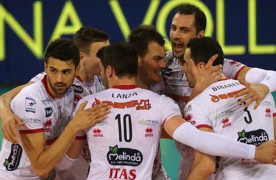 ENERGY T.I. DIATEC TRENTINO