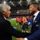 Gasperini - Mihajlovic