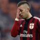 Jeremy Ménez, 16 gol alla prima stagione con il Milan.