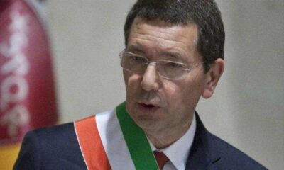 Ignazio Marino, sindaco di Roma