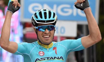 Landa 16.ma tappa Giro.