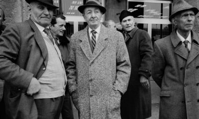 Magurno-Sanguineti.-Genova-est-Genova-ovest.-Piazza-Caricamento-courtesy-ufficio-stampa-Camilla-Talfani