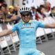 Giro: Landa vince a Madonna di Campiglio