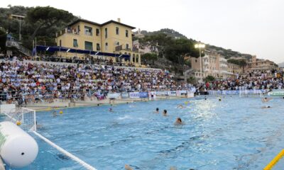 Pro Recco pallanuoto