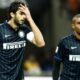 Ranocchia e Juan, due giocatori da sostituire nell'Inter