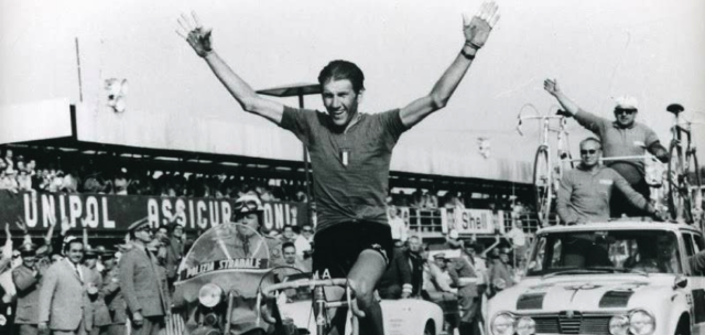 Ad Adorni è dedicata l'undicesima tappa del Giro