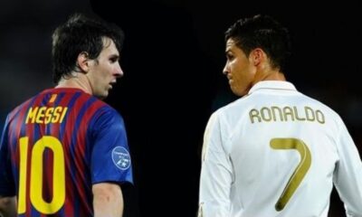 barcellona real madrid