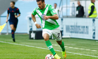 caligiuri wolfsburg