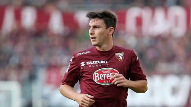 Darmian: il Manchester United ha fatto un'offerta importante