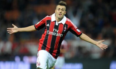el-shaarawy milan