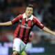 el-shaarawy milan