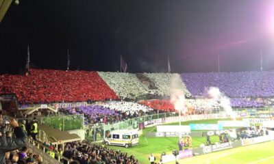 Coreografia Fiorentina