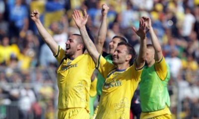 frosinone serie a