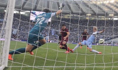 Juan Manuel Iturbe, un gol che vale una stagione