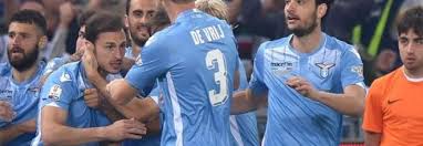 Lazio gol Radu Coppa Italia.
