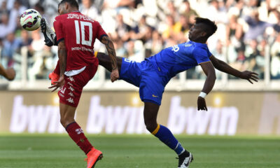 Cagliari ad un passo dalla B