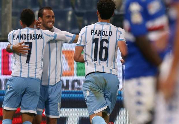 Gentiletti gol.