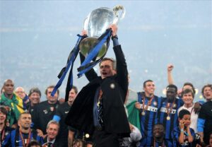 Mourinho