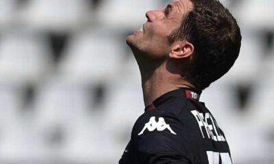 Padelli, re dei portieri che hanno commesso una papera in questo 2015