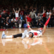 Playoff Nba: Paul Pierce sulla sirena, è 2-1 Wizards su Atlanta
