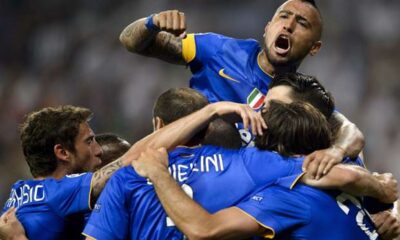 Real Madrid-Juventus 1-1