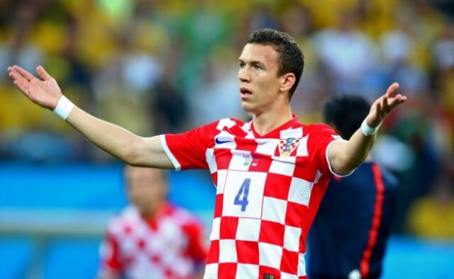 Ivan Perisic nuovo acquisto Inter