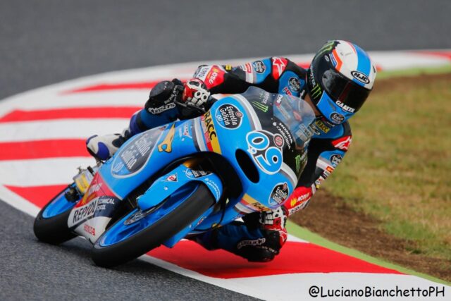 foto: Luciano Bianchetto