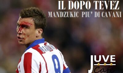 Mandzukic