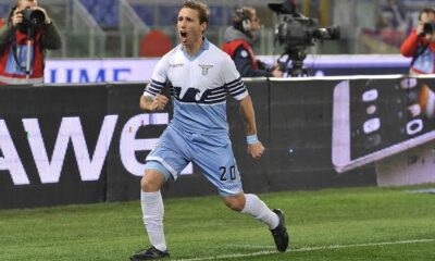 Biglia Lazio rinnovi.