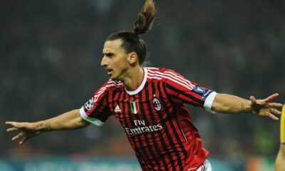 Zlatan Ibrahimovic potrebbe tornare al Milan