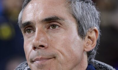 Paulo Sousa Fiorentina