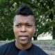 Alieu Darbo, attaccante dell'FC Mosta nel mirino dell'Udinese