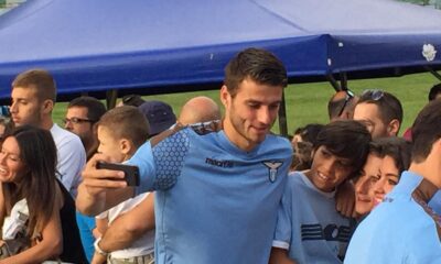Hoedt Lazio.