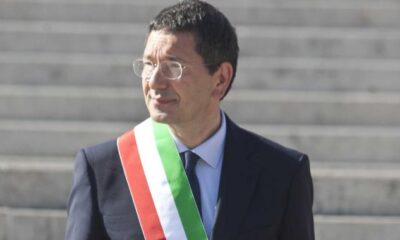 Ignazio Marino, sindaco di Roma