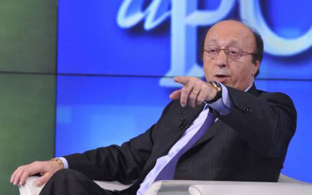 Luciano Moggi