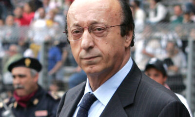 Luciano Moggi
