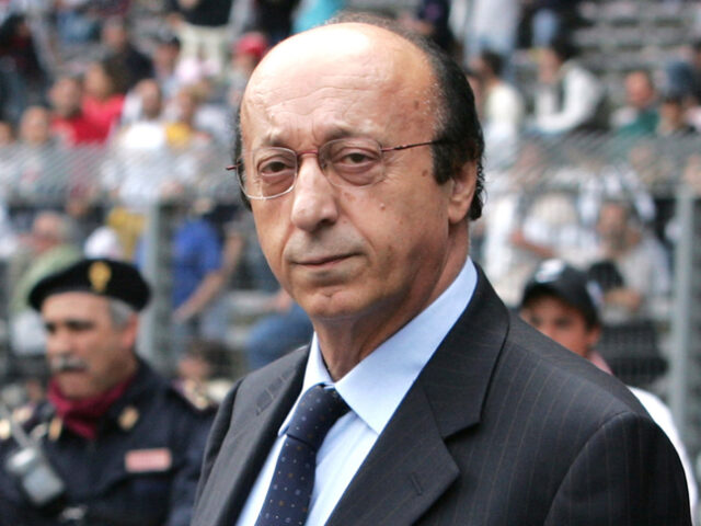 Luciano Moggi